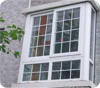 Economy Sliding Window Sections (EM Series) – Lucky Aluminum